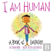 I Am Human