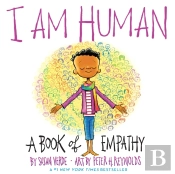 I Am Human
