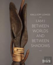 I Am I Between Worlds And Between Shadows