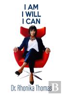 I Am, I Will, I Can