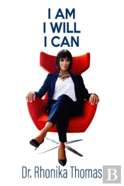 I Am, I Will, I Can