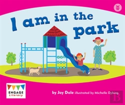 Bertrand.pt - I Am In The Park