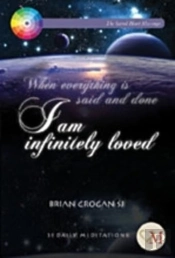 I Am Infinitely Loved