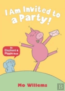 Bertrand.pt - I Am Invited To A Party!