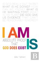 I Am Is