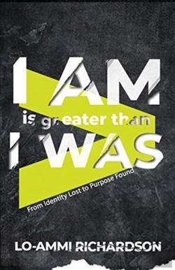 Bertrand.pt - I Am Is Greater Than I Was