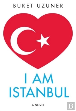 Bertrand.pt - I Am Istanbul