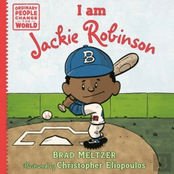 Bertrand.pt - I Am Jackie Robinson