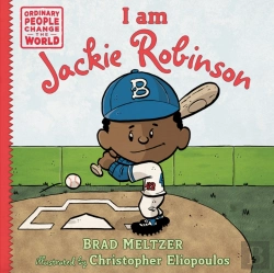 Bertrand.pt - I Am Jackie Robinson