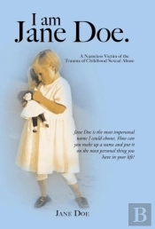 I Am Jane Doe.