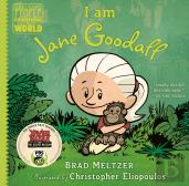 I Am Jane Goodall