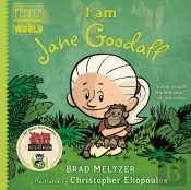 I Am Jane Goodall