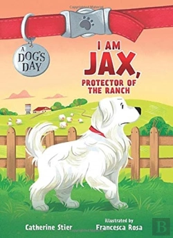Bertrand.pt - I Am Jax, Protector Of The Ranch