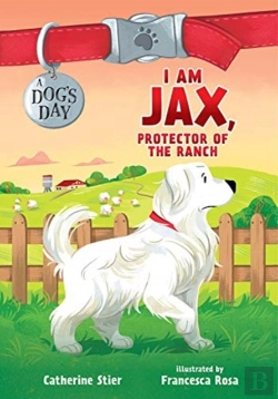 Bertrand.pt - I Am Jax Protector Of The Ranch