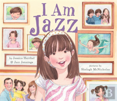 I Am Jazz