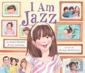 I Am Jazz