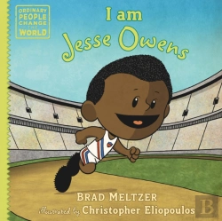 Bertrand.pt - I Am Jesse Owens