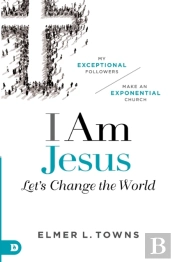 I Am Jesus