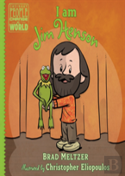 I Am Jim Henson
