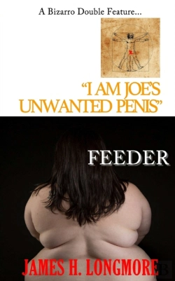 Bertrand.pt - I Am Joe'S Unwanted Penis / Feeder