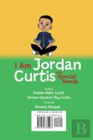 I Am Jordan Curtis With Special Needs