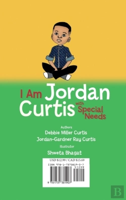 Bertrand.pt - I Am Jordan Curtis With Special Needs