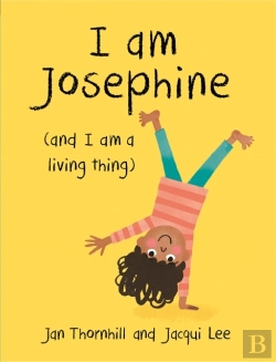 Bertrand.pt - I Am Josephine - And I Am A Living Thing