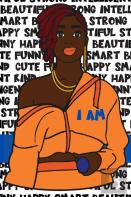 I Am Journal Vi