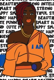 I Am Journal Vi