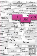 I Am Joy