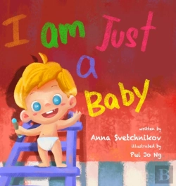 Bertrand.pt - I Am Just A Baby
