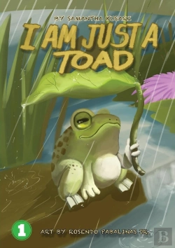 Bertrand.pt - I Am Just A Toad
