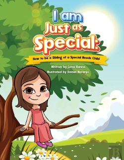 Bertrand.pt - I Am Just As Special