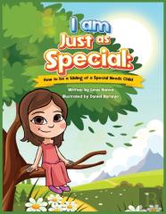 I Am Just As Special