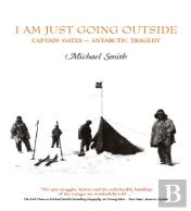 I Am Just Going Outside