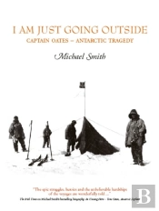I Am Just Going Outside