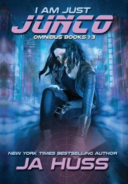 Bertrand.pt - I Am Just Junco: Omnibus Books 1-3