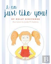 I Am Just Like You