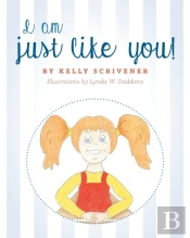 I Am Just Like You