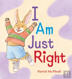Bertrand.pt - I Am Just Right