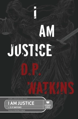 Bertrand.pt - I Am Justice