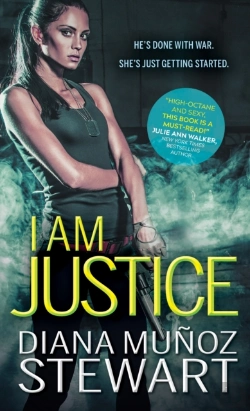 Bertrand.pt - I Am Justice