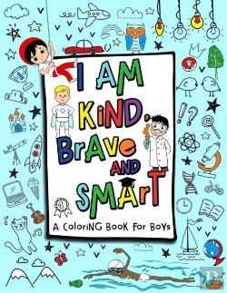 Bertrand.pt - I Am Kind, Brave And Smart