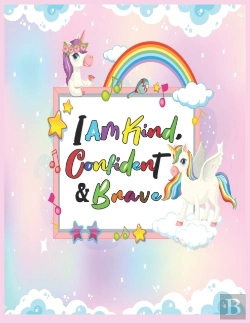 Bertrand.pt - I Am Kind, Confident And Brave