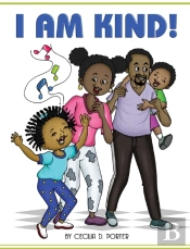 I Am Kind!
