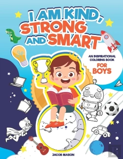 Bertrand.pt - I Am Kind, Strong And Smart