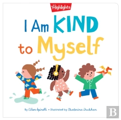 Bertrand.pt - I Am Kind To Myself