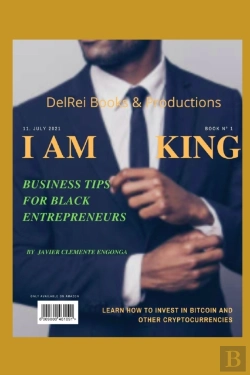 Bertrand.pt - I Am King! Business Tips For Black Entrepreneurs