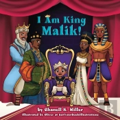 I Am King Malik!