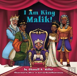 Bertrand.pt - I Am King Malik!